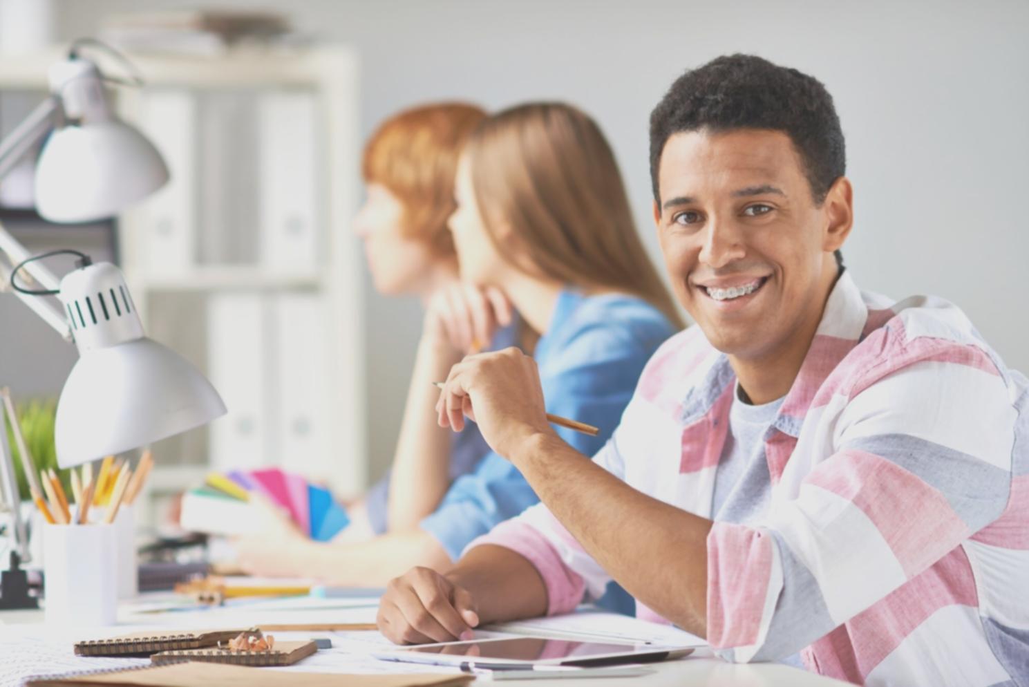 Material educativo sobre análisis financiero